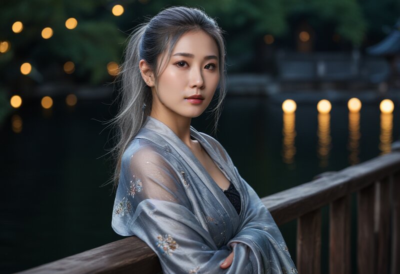 邻桌的秘密